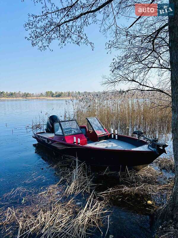Катер FurSeal 535 2021 в Києві