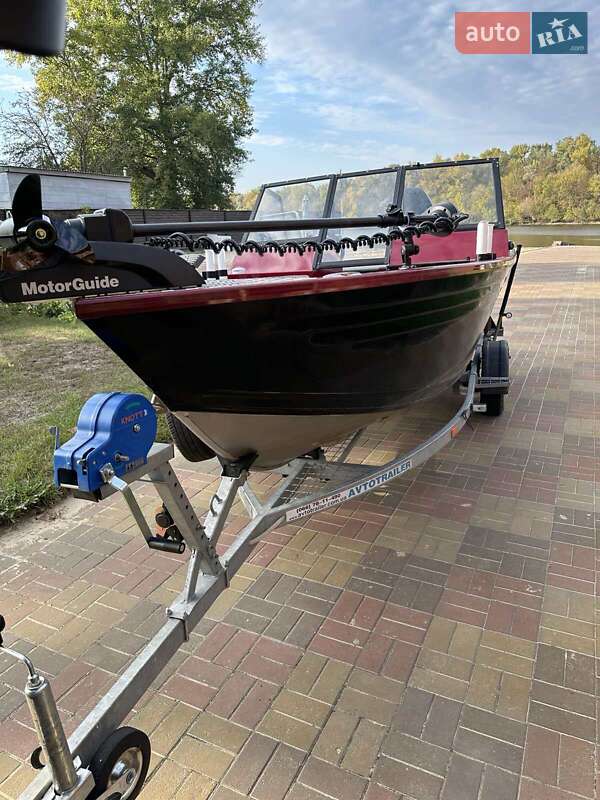 Катер FurSeal 535 2021 в Києві