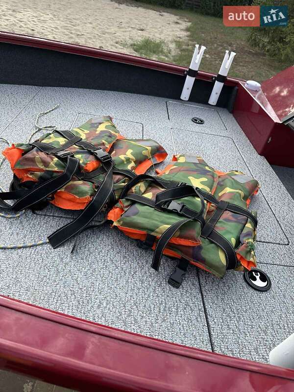 Катер FurSeal 535 2021 в Києві