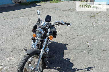 Мотоцикл Круизер Futong Cruise 2011 в Николаеве