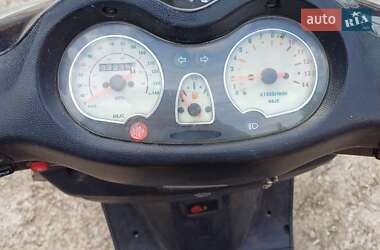 Скутер Futong FT 150 2008 в 
