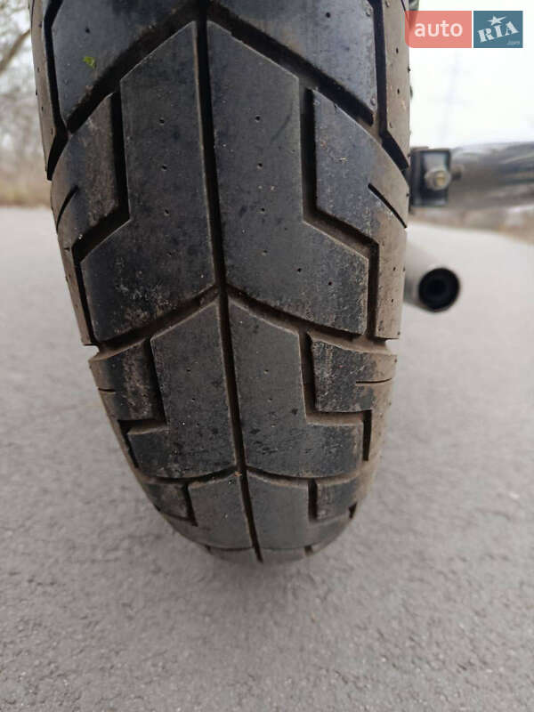 Мотоцикл Круізер Futong JL 2008 в Дніпрі