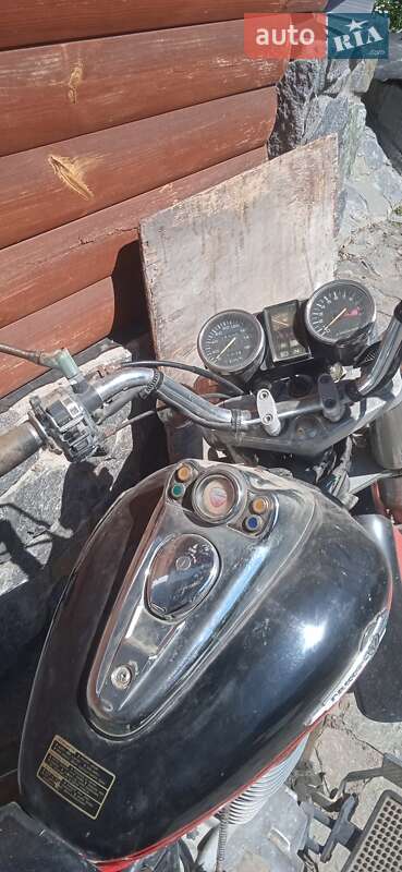 Грузовые мотороллеры, мотоциклы, скутеры, мопеды Futong RF 2004 в Днепре фото 3 Грузовые мотороллеры, мотоциклы, скутеры, мопеды Futong RF 2004 в Днепре