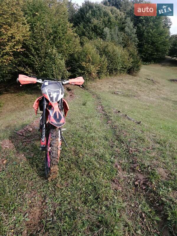 Мотоцикл Внедорожный (Enduro) G-Lion PX 250 2021 в Тячеве фото Мотоцикл Внедорожный (Enduro) G-Lion PX 250 2021 в Тячеве