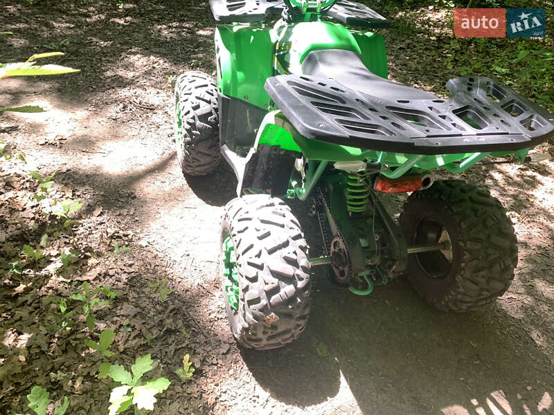 Квадроцикл спортивний G-Lion PX 250 2024 в Коломиї