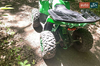 Квадроцикл спортивный G-Lion PX 250 2024 в 