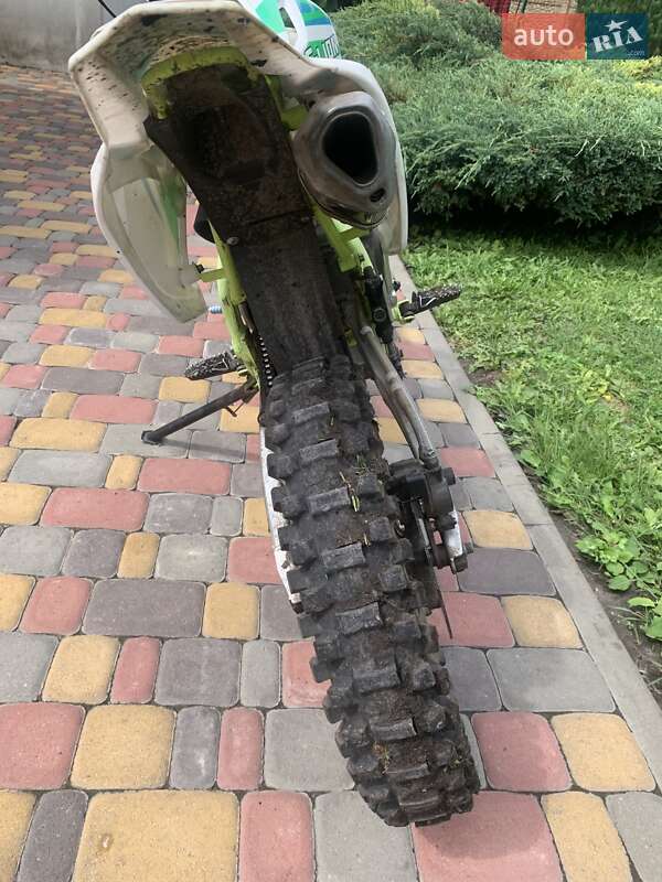 Мотоцикл Кросс G-Lion PX 250 2023 в Харкові фото 6 Мотоцикл Кросс G-Lion PX 250 2023 в Харкові