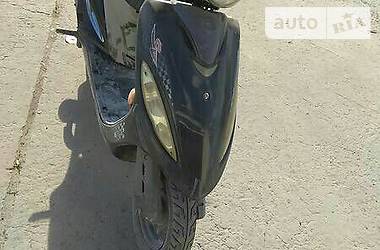 Другой мототранспорт G-max Corvette 2006 в 