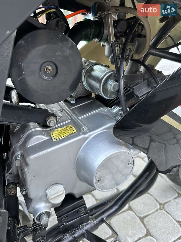 Спортбайк G-max Racer 2016 в Ивано-Франковске