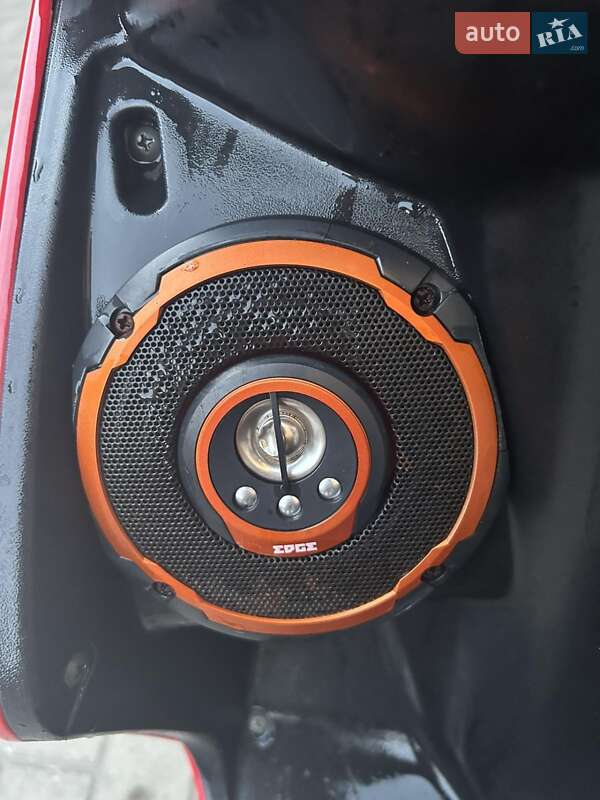 Максі-скутер G-max Volcan 2013 в Охтирці