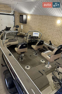 Катер G3 Angler 2008 в 