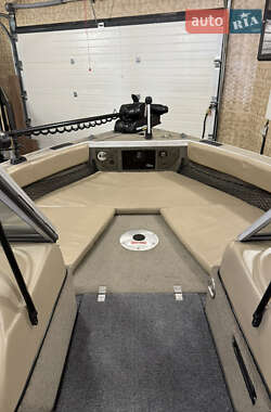 Катер G3 Angler 2008 в 