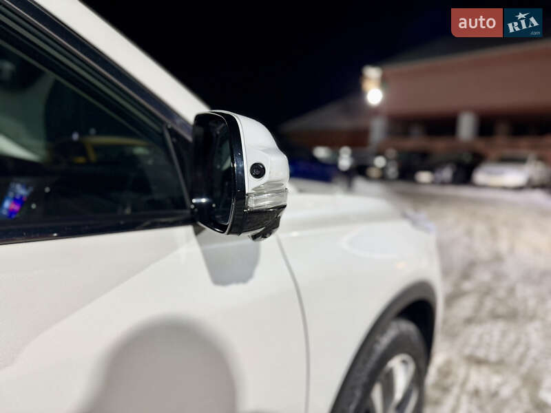 Внедорожник / Кроссовер Gac GS8 2016 в Киеве фото 36 Внедорожник / Кроссовер Gac GS8 2016 в Киеве