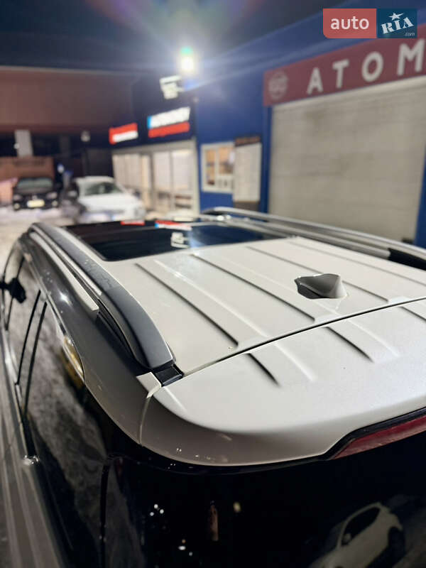 Внедорожник / Кроссовер Gac GS8 2016 в Киеве фото 42 Внедорожник / Кроссовер Gac GS8 2016 в Киеве