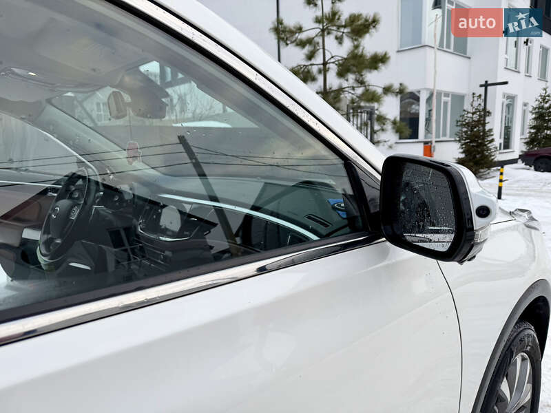 Внедорожник / Кроссовер Gac GS8 2016 в Киеве фото 19 Внедорожник / Кроссовер Gac GS8 2016 в Киеве