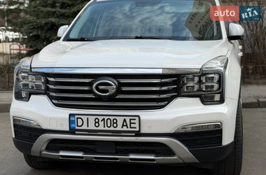 Внедорожник / Кроссовер Gac GS8 2016 в Киеве