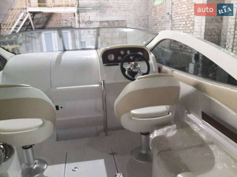 Катер Gaelix 720 Cuddy SO 2023 в Миколаєві