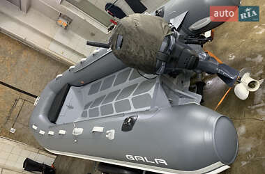 Лодка Gala A360L 2021 в 