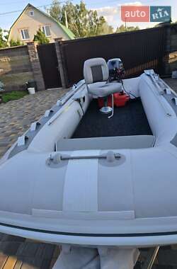 Лодка Gala A360L 2021 в 