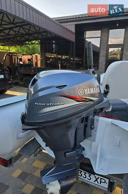 Лодка Gala A360L 2021 в 