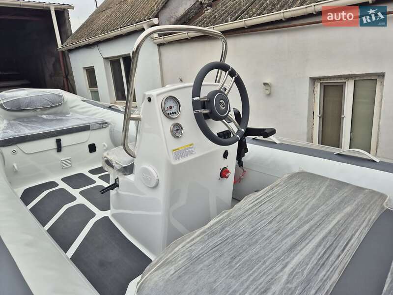 Катер Gala A400L 2023 в Миколаєві