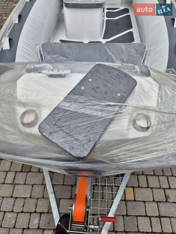 Катер Gala A400L 2023 в Миколаєві