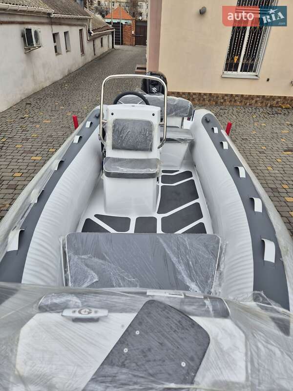 Катер Gala A400L 2023 в Миколаєві