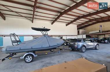 Катер Gala V500 2022 в Днепре