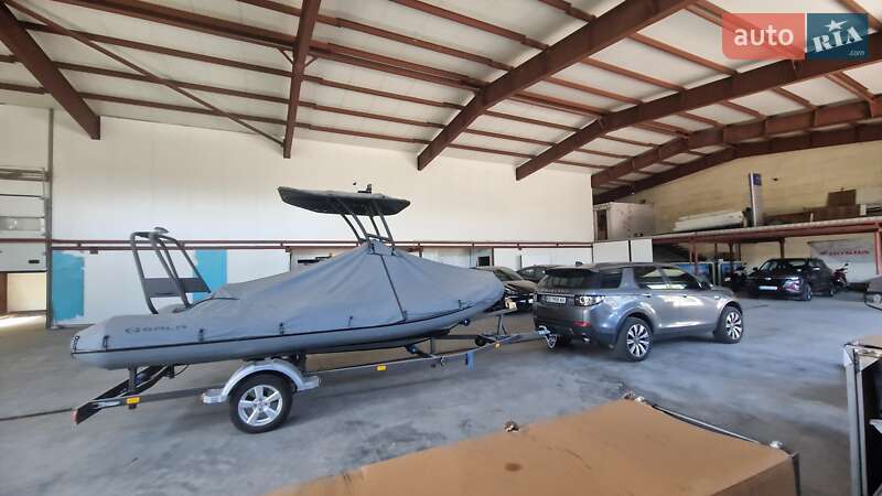 Gala V500 2022 Gala V500 2022