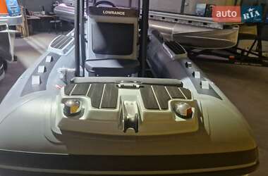 Катер Gala V500 2022 в 