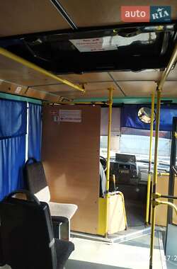 Міський автобус ГалАЗ 3207 2008 в 