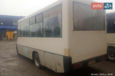 Микроавтобус ГалАЗ 3207 2008 в Тернополе