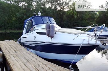 Катер Galeon 260 2007 в 
