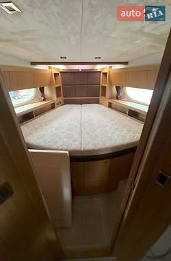 Моторная яхта Galeon 380 2018 в 