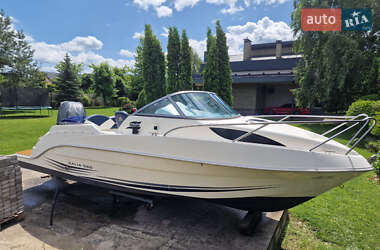 Катер Galeon 565 2007 в Киеве