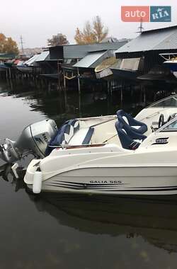 Катер Galeon 565 2009 в 