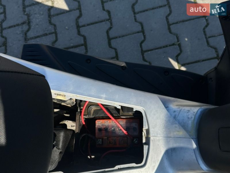 Мопеди Garelli GSP 2018 в Новоселиці