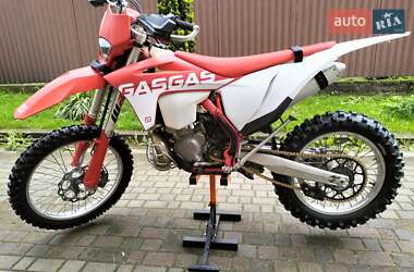 Мотоцикл Внедорожный (Enduro) Gas Gas EC 300 2021 в Калуше