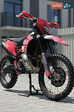 Мотоцикл Внедорожный (Enduro) Gas Gas EC 300 2021 в 