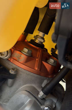 Мотоцикл Внедорожный (Enduro) Gas Gas EC 300 2021 в 