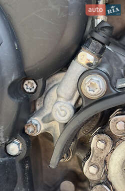 Мотоцикл Внедорожный (Enduro) Gas Gas EC 300 2021 в 