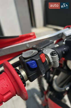 Мотоцикл Внедорожный (Enduro) Gas Gas EC 300 2021 в 