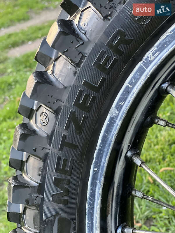 Мотоцикл Внедорожный (Enduro) Gas Gas EC 300 2013 в Борисполе