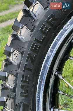 Мотоцикл Внедорожный (Enduro) Gas Gas EC 300 2013 в 
