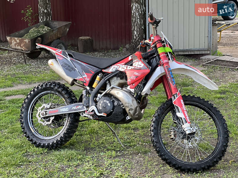 Мотоцикл Внедорожный (Enduro) Gas Gas EC 300 2013 в Борисполе