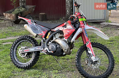 Мотоцикл Внедорожный (Enduro) Gas Gas EC 300 2013 в 