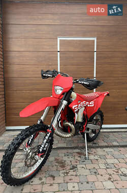 Мотоцикл Позашляховий (Enduro) Gas Gas EC 2023 в Калуші