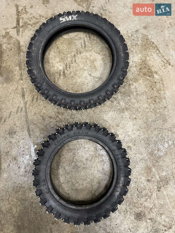 Мотоцикл Кросс Gas Gas MC 2020 в Снятині