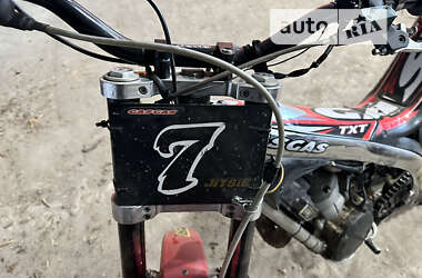 Мотоцикл Тріал Gas Gas TXT 2008 в Києві