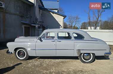 Седан ГАЗ 12 ЗИМ 1958 в  фото 8 Седан ГАЗ 12 ЗИМ 1958 в